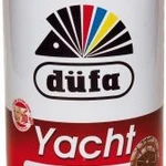 фото Лак яхтный матовый YACHT 750 мл. Dufa Retail