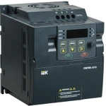 фото Преобразователь частоты CONTROL-A310 380В 3ф 2.2кВт 5.1А IEK CNT-A310D33V022TEZ