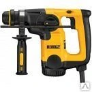 Фото Перфоратор DeWALT D25313K