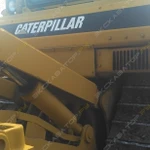 Фото №4 Аренда бульдозера Caterpillar D7H, Челябинск