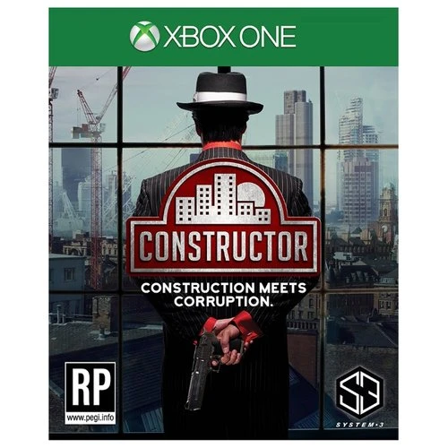 Фото Constructor