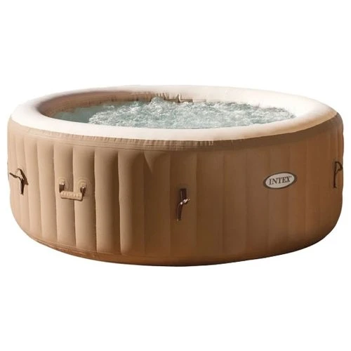 Фото СПА бассейн Intex Pure Spa