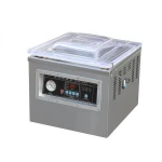 фото Вакуумный упаковщик DZQ-500/2F FoodAtlas Eco