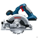 фото ПИЛА ДИСКОВАЯ BOSCH GKS 18 V-LI (SOLO)