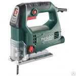 фото Электролобзик metabo steb 65 quick 601030000