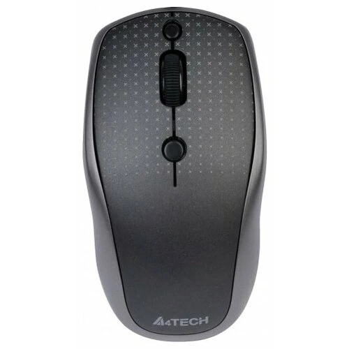 Фото Мышь A4Tech G9-530HX-2 Black USB