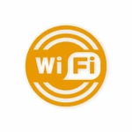 фото Наклейка Wi-Fi