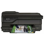 фото МФУ HP Officejet 7612