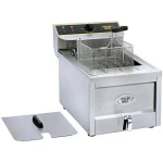 фото Фритюрница Roller Grill RFE 12