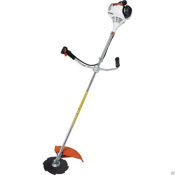 Фото Аренда Мотокосы STIHL FS 55