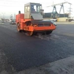 фото Сдаю на смену дорожный каток DOOSAN DX-500E