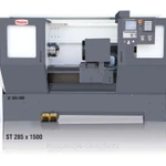 фото Токарные (Siemens 828D) повышенной точности Pinacho ST 285х1500 CNC