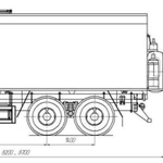 фото МП на шасси Урал 4320-1151-71