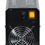 фото Сварочные аппараты инверторного типа MMA KITTORY Light KT 160 L