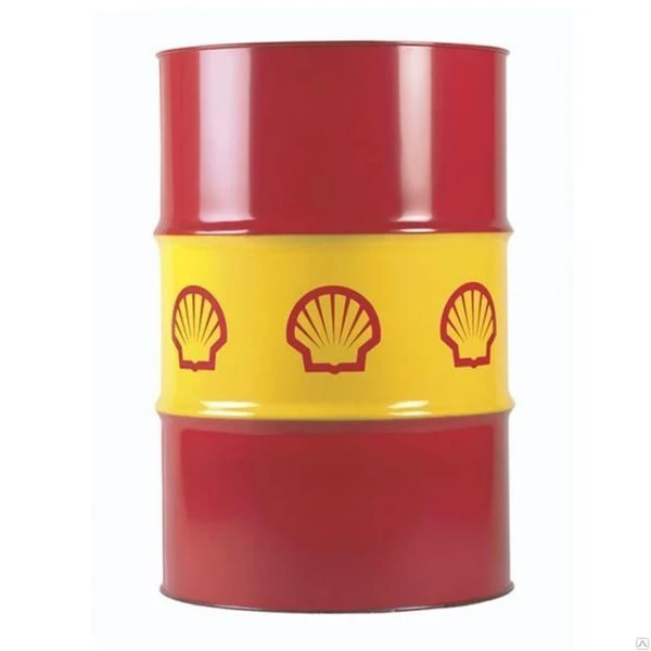 Фото Масло трансмиссионное SHELL Spirax S4 CX 10, 209л