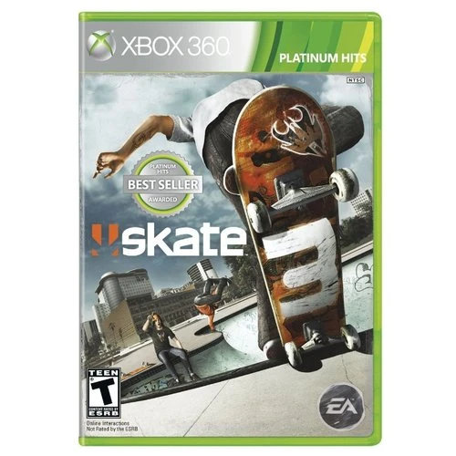 Фото Skate 3