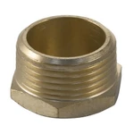 фото Заглушка резьбовая 1/4"NPT, PPG-2, Jonnesway