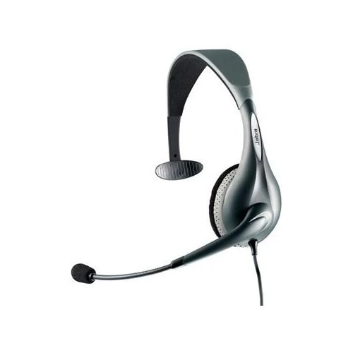 Фото Компьютерная гарнитура Jabra UC