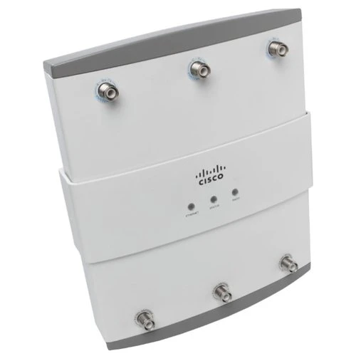 Фото Wi-Fi роутер Cisco AIR-AP1252G