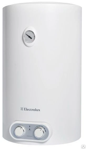 Фото Электрический накопительный водонагреватель Electrolux EWH 50 Magnum Unifix