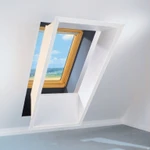 фото Откосы LSC 2000 (пароизоляция в комплекте) VELUX PREMIUM PK08 размер 94х140