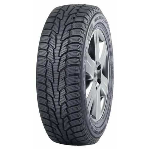 Фото Автомобильная шина Nokian Tyres