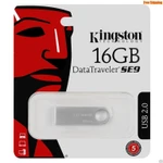 фото Флешка kingston 16GB DTSE 9 USB 2.0