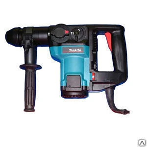 Фото Аренда перфоратора Makita HR 3000 C