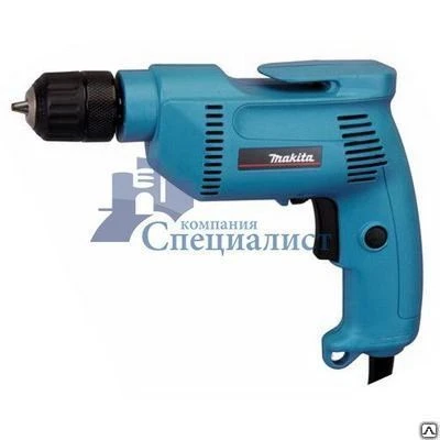 Фото Дрель Makita 6408