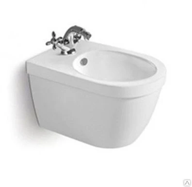 Фото Подвесное биде BelBagno Dune BB5382GW BelBagno