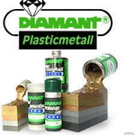 фото Металлополимер Diamant Plasticmetall (Германия)