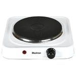 фото Плита электрическая Blackton Bt HP113W белая