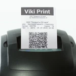 фото Фискальный регистратор Viki Print 57