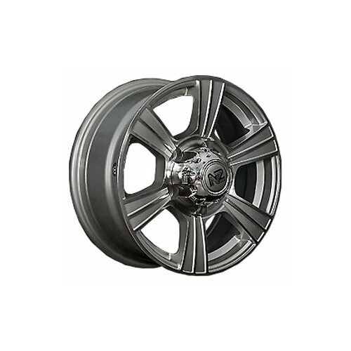 Фото Колесный диск NZ Wheels SH637