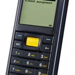 фото Терминал сбора данных CipherLab 8230C-4MB, Bluetooth, 
802.11b/g, CCD считы