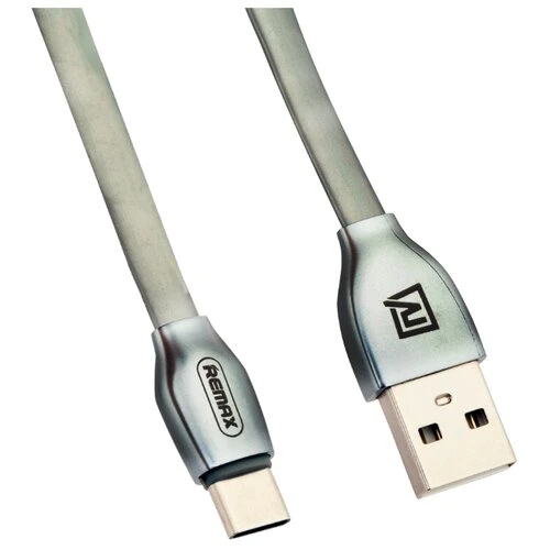 Фото Кабель Remax Laser USB - USB