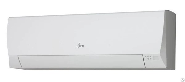 Фото Кондиционер настенный Fujitsu ASYG12LLCC/AOYG12LLCC