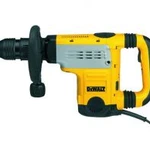 фото Отбойный молоток DeWalt D 25840 K