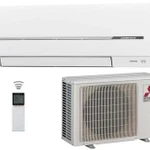 фото Кондиционер MITSUBISHI ELECTRIC MSZ-GF60VE/MUZ-GF60VE