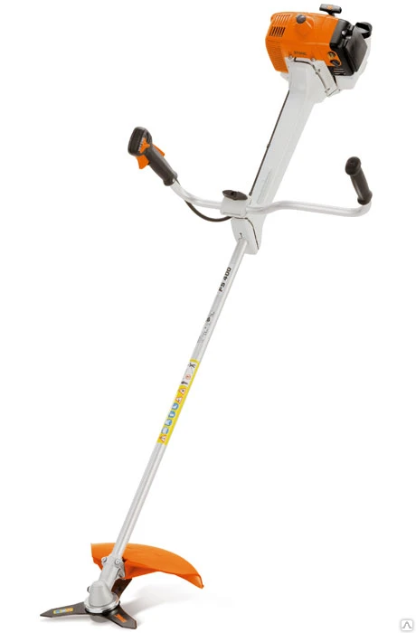 Фото Кусторез STIHL FS 560 C-EM DM 350-3