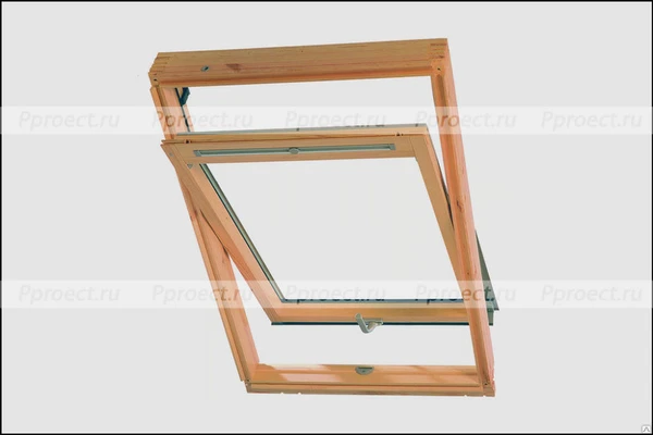 Фото Velux GZL1073b M08 (78*140)