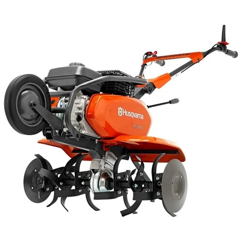 Фото Культиватор Husqvarna TF 230