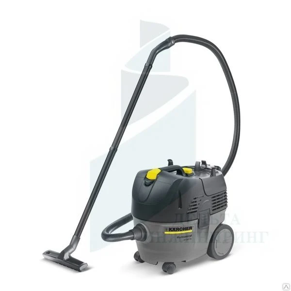 Фото Пылесос для сухой и влажной уборки Karcher NT 25/1 Ap *EU