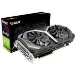 фото Видеокарта Palit GeForce RTX