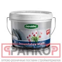 фото Feidal innenlatex matt супербелая морозостойкая 10 л