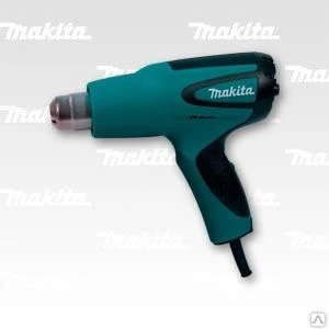 Фото Фен технический MAKITA HG5012K