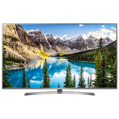 Фото Телевизор LG 55UJ675V