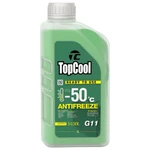 фото Антифриз TopCool S Cool -50 Green