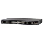 фото Коммутатор Cisco SG550X-48