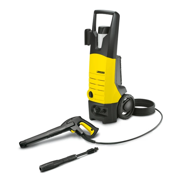 Фото Аппарат высокого давления Karcher K 5 UM / 1.950-213.0